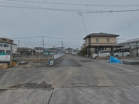 パノラマ