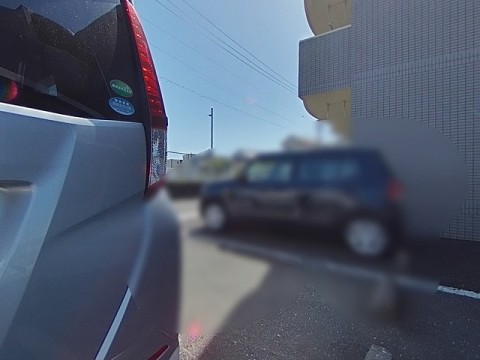 パノラマ