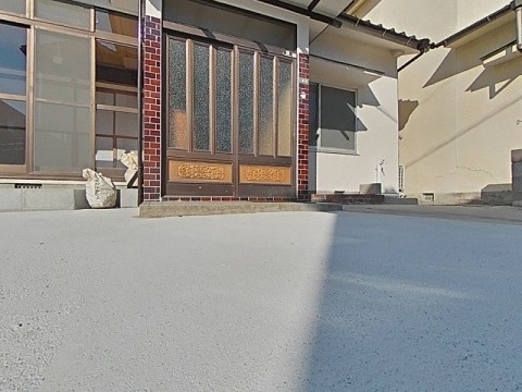 パノラマ