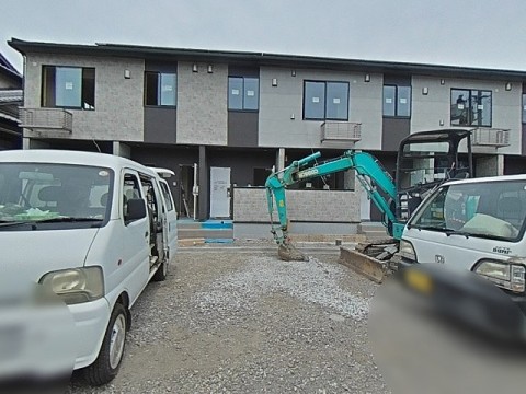 パノラマ