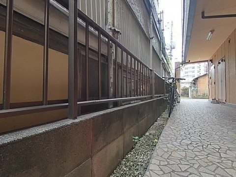パノラマ