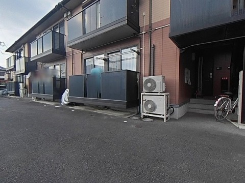 パノラマ