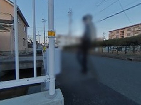 パノラマ