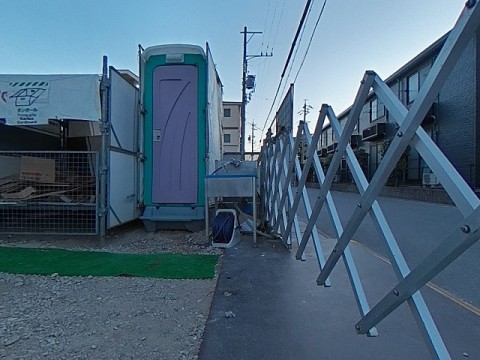 パノラマ