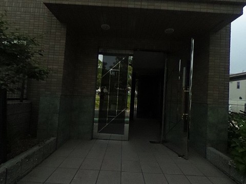 パノラマ