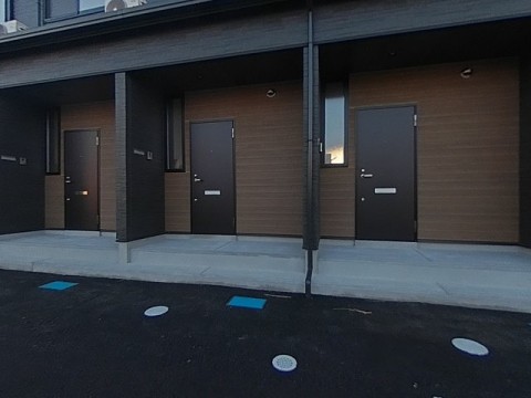 パノラマ