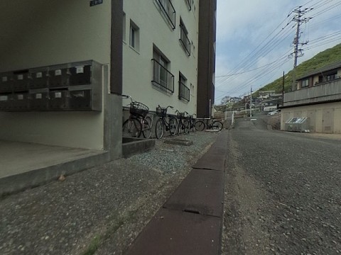 パノラマ