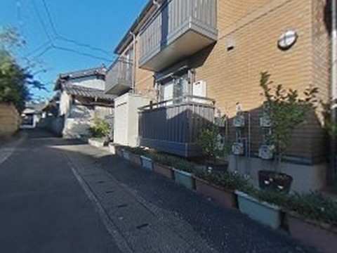 パノラマ