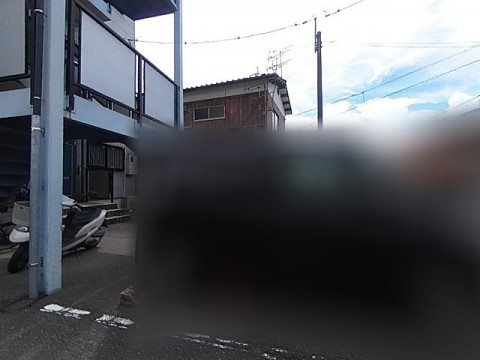 パノラマ