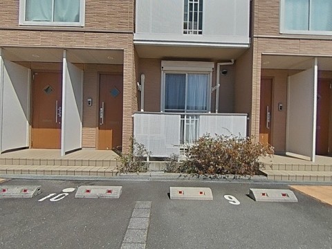 パノラマ