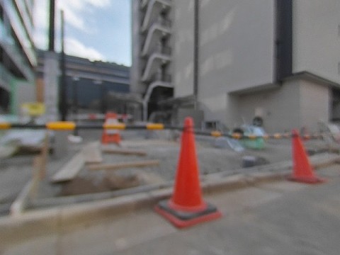 パノラマ