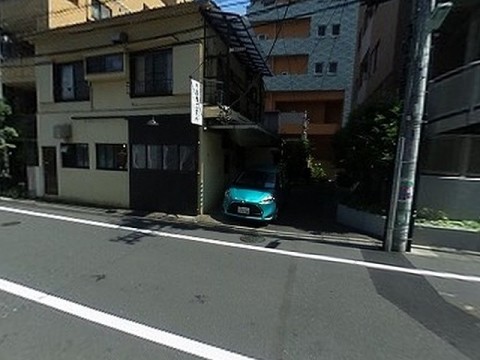 パノラマ