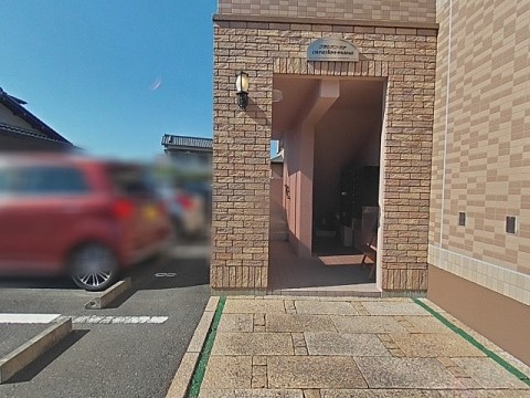 パノラマ