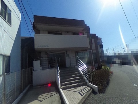 パノラマ