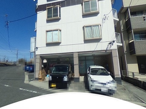 パノラマ