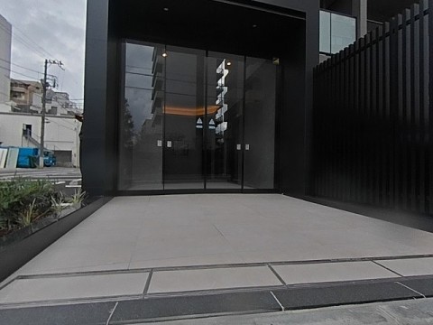 パノラマ