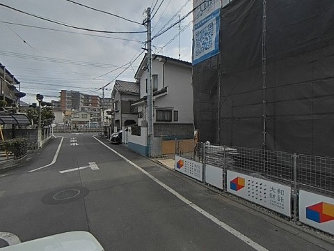 パノラマ