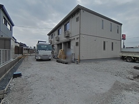 パノラマ