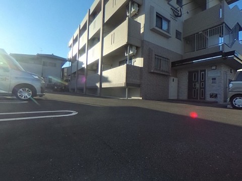パノラマ