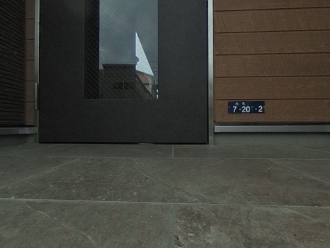 パノラマ