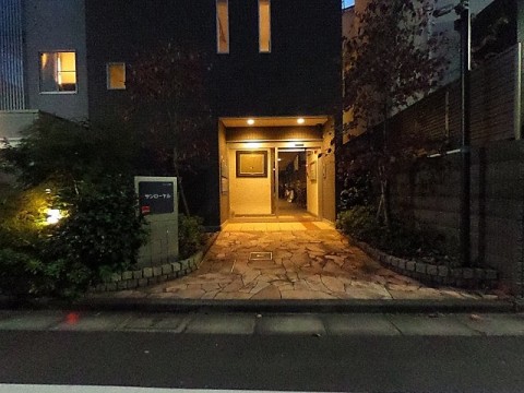 パノラマ