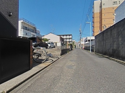 パノラマ