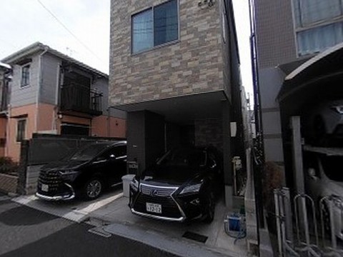パノラマ