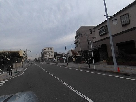 パノラマ