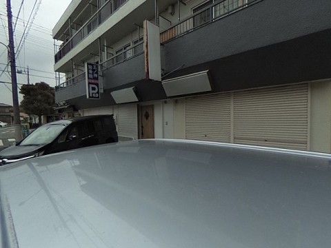 パノラマ