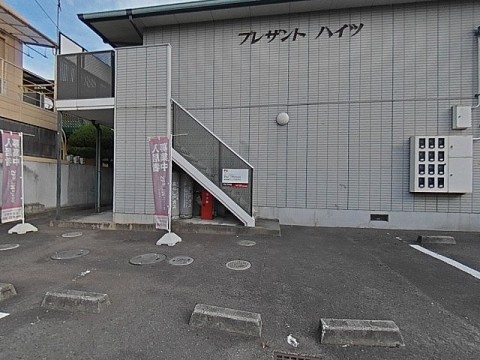 パノラマ