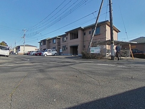 パノラマ