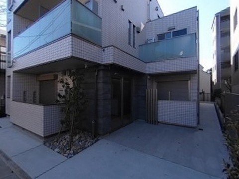 パノラマ