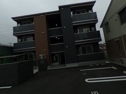 パノラマ