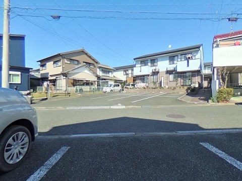 パノラマ