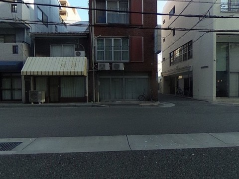 パノラマ