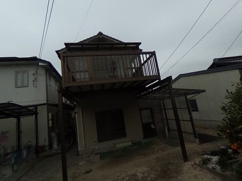パノラマ