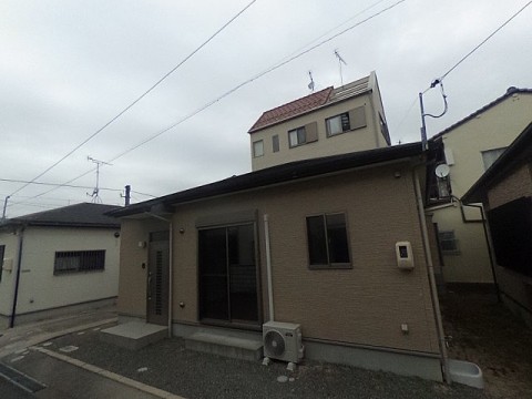 パノラマ