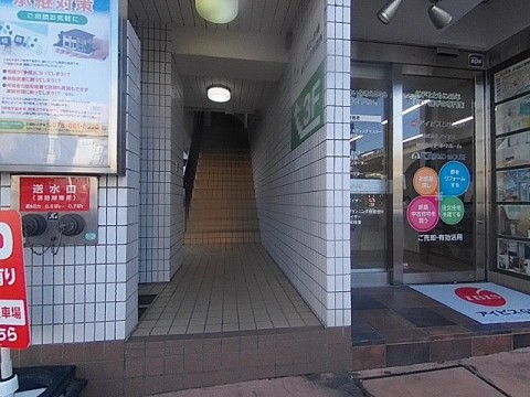 パノラマ