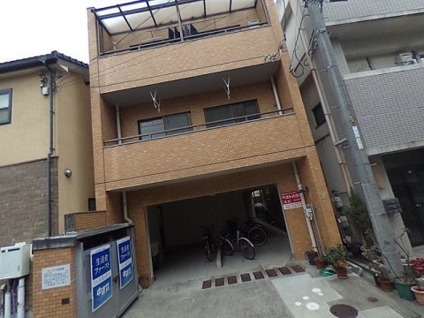 パノラマ
