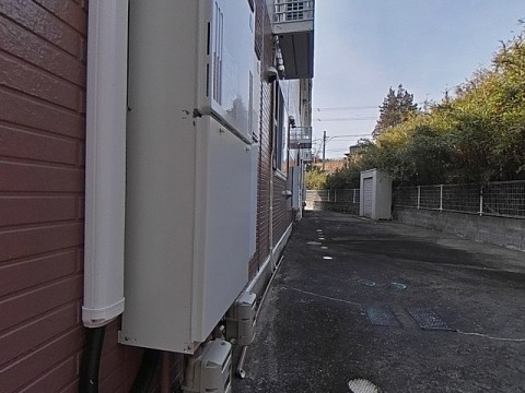 パノラマ