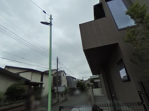 パノラマ