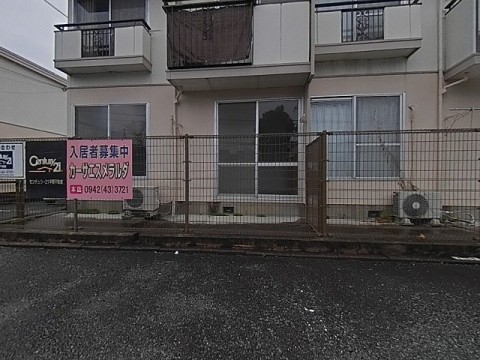 パノラマ