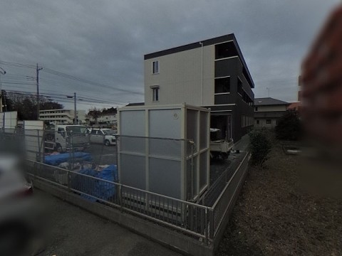 パノラマ