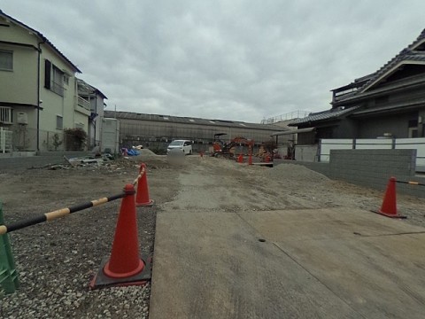 パノラマ