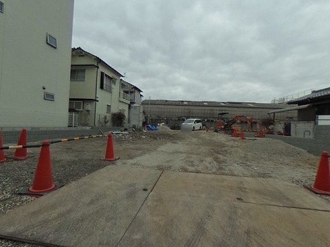 パノラマ