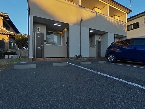 パノラマ