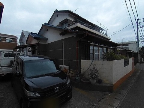パノラマ