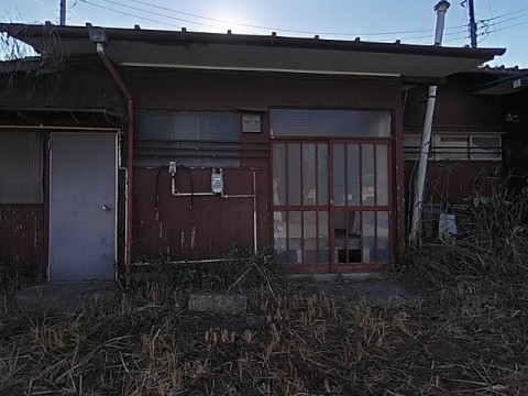 パノラマ