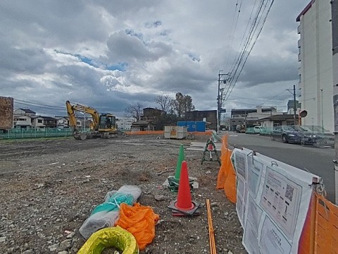 パノラマ
