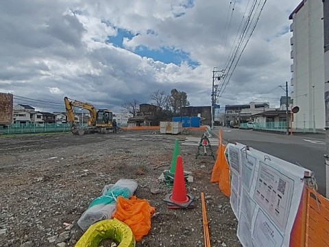 パノラマ